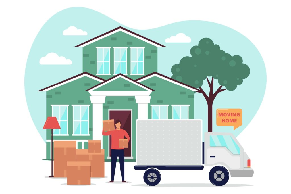 National Moving